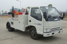 江淮帥鈴H清障車