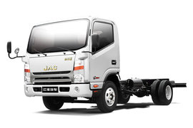 江淮帥鈴Q3爆破器材運(yùn)輸車