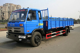 東風(fēng)商用車145系列教練車