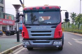 江淮格爾發(fā)A3隨車吊