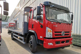 東風(fēng)華神 D912 平板運(yùn)輸車