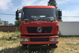 東風華神御龍平板運輸車