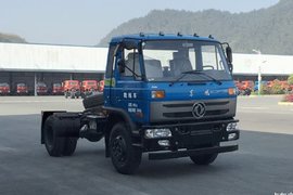 東風華神東風商用車底盤教練車