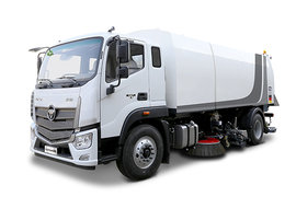 福田歐航R系清洗車