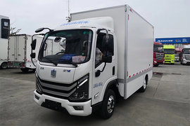 遠(yuǎn)程新能源商用車 配件