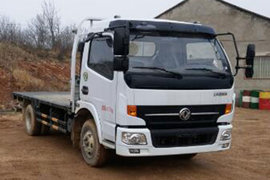 東風(fēng)凱普特K6平板運(yùn)輸車
