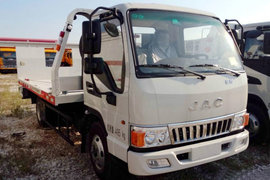 江淮駿鈴E3清障車(chē)