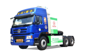 大運(yùn)新N8E電動牽引車