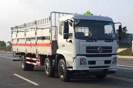 湖北大力(大力牌)東風(fēng)商用車底盤爆破器材運(yùn)輸車