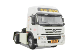 大運N8H電動牽引車