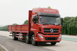 東風(fēng)天龍爆破器材運輸車