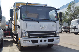 一汽解放虎V爆破器材運(yùn)輸車(chē)