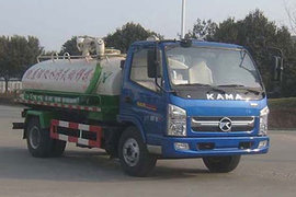 凱馬駿馳吸污/吸糞車