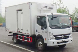東風(fēng)EV350電動冷藏車