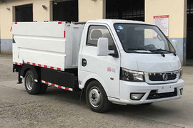 東風(fēng)EV200電動(dòng)垃圾車