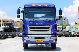 江淮格爾發(fā)K3清洗車