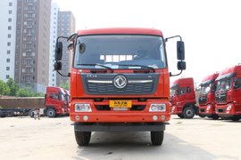 東風(fēng)商用車 東風(fēng)天錦VR 爆破器材運(yùn)輸車