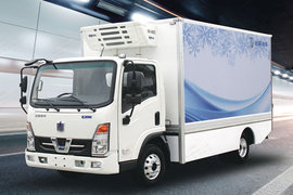 遠(yuǎn)程新能源商用車 配件