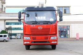 長(zhǎng)沙中聯(lián)(中聯(lián)牌)一汽解放底盤(pán)掃路車