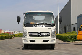 凱馬K8福運(yùn)來吸污/吸糞車