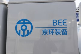 上汽輕卡(原上汽躍進(jìn)) ES70底盤 吸污/吸糞車