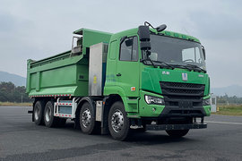 遠(yuǎn)程GIE電動(dòng)自卸車