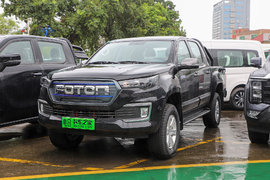 福田大將軍EV電動皮卡