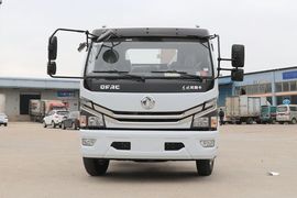 湖北中威(楚韻牌)東風(fēng)多利卡底盤吸污/吸糞車