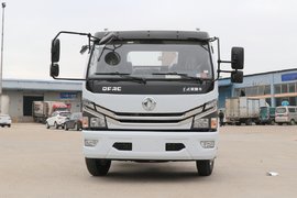 湖北聚力(聚塵王牌) 東風多利卡底盤 清洗車