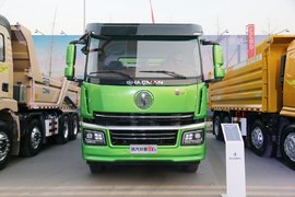陜汽商用車 軒德翼6 泵車