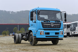 山東泰開(kāi)(岱陽(yáng)牌)東風(fēng)商用車(chē)底盤(pán)高空作業(yè)車(chē)